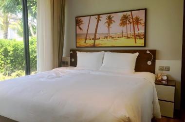 BIỆT THỰ CAO CẤP BEST WESTERN PREMIER SONASEA PHÚ QUỐC THU NHẬP GẦN 2 TỶ/NĂM