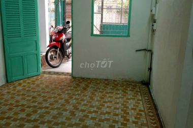 💥 Nhà 4 phòng ngủ đường Hòa Hưng. Q10 - 9 triệu