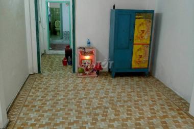 💥 Nhà 4 phòng ngủ đường Hòa Hưng. Q10 - 9 triệu