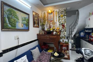 Bán nhà riêng tại Đường Hoàng Hoa Thám, Phường 5, Phú Nhuận, HCM diện tích 20m2 giá 4.8 Tỷ