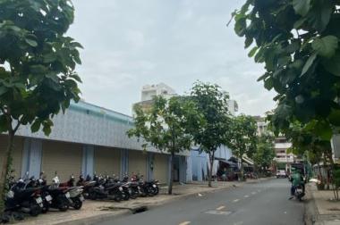 Chính chủ cần bán Tòa Nhà 61- 63  Đường Nguyễn Văn Đừng P6. Quận 5