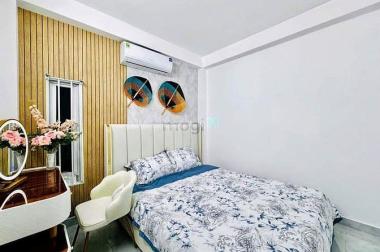 Bán nhà đẹp 3 tầng Nguyễn Văn Lượng ngang 4m ở ngay nhỉnh 4 tỷ