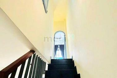 Nhà đẹp Phạm Văn Chiêu gần chợ Thạch Đà - Sổ hồng riêng - Giá 3.8 tỷ