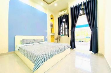 Nhà đẹp Phạm Văn Chiêu gần chợ Thạch Đà - Sổ hồng riêng - Giá 3.8 tỷ