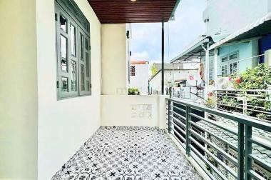 Nhà đẹp Phạm Văn Chiêu gần chợ Thạch Đà - Sổ hồng riêng - Giá 3.8 tỷ