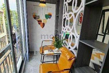 Nhà mới 3 tầng ngay Công viên Văn hóa Gò Vấp, SHR, hoàn công đủ