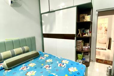 BÁN NHÀ TCH21- 3L- 35M2 - 4PN- HXH QUAY ĐẦU- CHỈ CÓ 2.1 TỶ