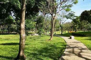 KHANG ĐIỀN: Bán lô nhà phố mặt tiền đường III KDC Khang Điền,72 Dương Đình Hội, P.Long B,Q9