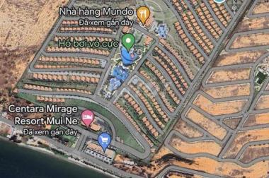 CHÍNH CHỦ CẦN NHƯỢNG LẠI CĂN HỘ VILLA HUỲNH THÚC KHÁNG - PHƯỜNG HÀM TIẾN - THÀNH PHỐ PHAN THIẾT -