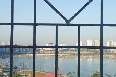 Chính chủ bán căn hộ chung cư HH1 Dương Đình Nghệ 97m 2PN nhà sửa cực đẹp full đồ view hồ tuyệt đẹp