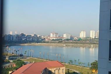 Chính chủ bán căn hộ chung cư HH1 Dương Đình Nghệ 97m 2PN nhà sửa cực đẹp full đồ view hồ tuyệt đẹp