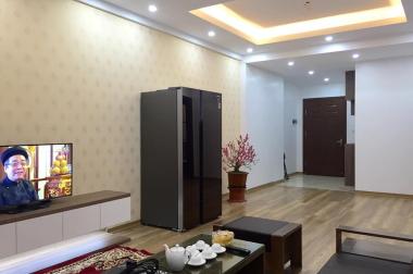 BÁN CĂN HỘ CHUNG CƯ CAO CẤP ĐƯỜNG NGUYỄN XIỂN, HOÀNG MAI, HÀ NỘI. DT85M2, 2 NGỦ. GIÁ 3.5 TỶ. LH0987831188