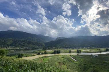 Bán MẢNH ĐẤT VIEW ĐẸP HÀ GIANG - SIÊU LỢI NHUẬN