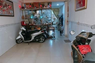 NHÀ ĐẸP - GIÁ TỐT - CHÍNH CHỦ Cần Bán Gấp Nhà Mặt Hẻm Xe Hơi Đường Trường Chinh, Tân Bình