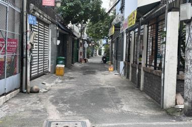NHÀ ĐẸP - GIÁ TỐT - CHÍNH CHỦ Cần Bán Gấp Nhà Mặt Hẻm Xe Hơi Đường Trường Chinh, Tân Bình