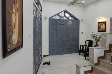 Bán gấp nhà đường Lê Duẩn lô góc 10m ôtô Full nội thất 45m 4 tầng 6m chỉ 6,3 tỷ LHCC.