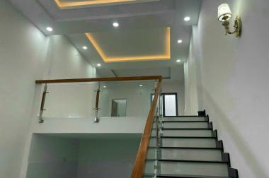 60M2 HẺM OTO NGANG 4 - SIÊU RẺ - HẺM Ô TÔ NGAY CỬA QUẬN 12 P. HIỆP THÀNH .GIÁ CHỈ 2,79 TỶ.