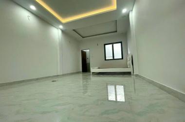 60M2 HẺM OTO NGANG 4 - SIÊU RẺ - HẺM Ô TÔ NGAY CỬA QUẬN 12 P. HIỆP THÀNH .GIÁ CHỈ 2,79 TỶ.