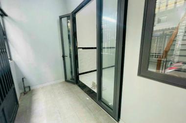 60M2 HẺM OTO NGANG 4 - SIÊU RẺ - HẺM Ô TÔ NGAY CỬA QUẬN 12 P. HIỆP THÀNH .GIÁ CHỈ 2,79 TỶ.