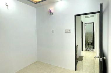 Bán nhà hẻm 1716 Huỳnh Tấn Phát, Nhà Bè, Dt 3x8m, 2 lầu. Giá 1,65 tỷ.