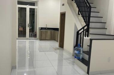 *NHÀ ĐẸP 2 TẦNG NGAY BẾN XE MIỀN TÂY GIÁP QUẬN 6,GIÁ CHỈ 3.1 TỶ