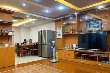 Bán Căn góc 146m2- 3PN- Chung Cư Bình Vượng Tower 200 Quang Trung- full đồ- sẵn sổ- Nhỉnh 3 tỷ