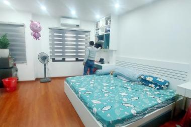 Bán nhà Trần Cung - Cạnh cây xăng - 35m2 x 5 Tầng - 4,2 tỷ (Có ra lộc) - 50m ra phố
