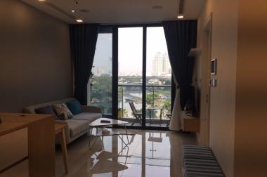 Cho thuê căn hộ chung cư tại Quận 1,  Hồ Chí Minh