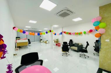 KÌA !! Bán nhà ngõ 68 Ngụy Như Kon Tum 100mx7T Thang Máy MT 6m oto tránh thông sàn hơn 20 ty