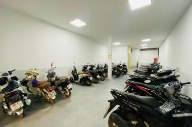 KÌA !! Bán nhà ngõ 68 Ngụy Như Kon Tum 100mx7T Thang Máy MT 6m oto tránh thông sàn hơn 20 ty