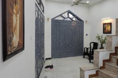 CỰC HIẾM - KHU VỰC HỒ BA MẪU - CV THỐNG NHẤT - MẶT NGÕ - LÔ GÓC 2 THOÁNG - 4 TẦNG - NHÀ ĐẸP - GIÁ