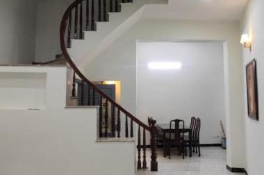 CỰC HIẾM - KHU VỰC HỒ BA MẪU - CV THỐNG NHẤT - MẶT NGÕ - LÔ GÓC 2 THOÁNG - 4 TẦNG - NHÀ ĐẸP - GIÁ