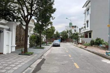 Bán lô biệt thự đường Lê Trọng Tấn khu Đỉnh Long chỉ 4,9 tỷ