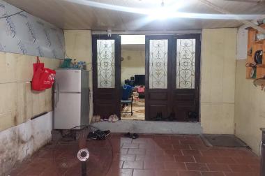 BÁN ĐẤT TẶNG NHÀ 3 TẦNG - MẶT PHỐ QUAN NHÂN - THANH XUÂN - 78m2 - Ô TÔ - KINH DOANH -  GIÁ HỢP LÝ