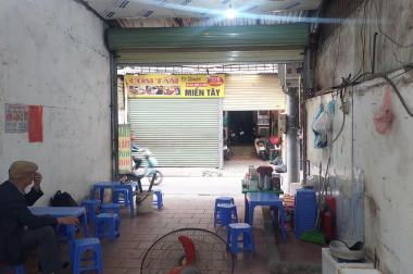 BÁN ĐẤT TẶNG NHÀ 3 TẦNG - MẶT PHỐ QUAN NHÂN - THANH XUÂN - 78m2 - Ô TÔ - KINH DOANH -  GIÁ HỢP LÝ