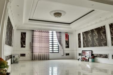 Bán nhà mặt phố Nguyễn Văn Linh, Liên Bảo. DT 95m2