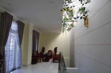 Nhà Bán Tô Ký-Quang Trung, 90M2, 3T59, Đường 10M