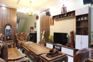 Nhà Bán Tô Ký-Quang Trung, 90M2, 3T59, Đường 10M