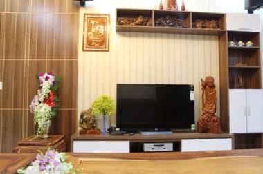 Nhà Bán Tô Ký-Quang Trung, 90M2, 3T59, Đường 10M