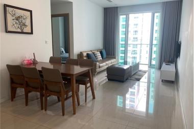Sadora Apartment - Nơi hoàn hảo cho cuộc sống hiện đại tại Quận 2 với căn hộ 3 phòng ngủ và diện