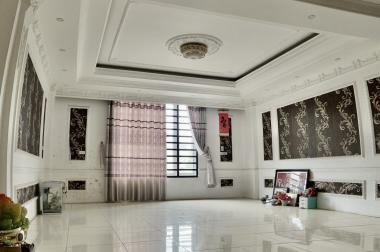 Bán nhà 3 tầng, mặt phố Nguyễn Văn Linh, Liên Bảo