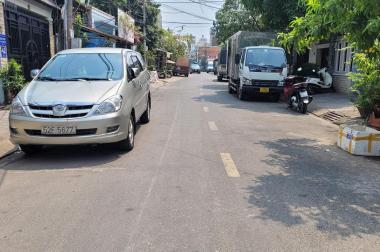 Bán nhà Toà nhà 6 Tầng Lê Văn Huân - ETOWN Cộng Hoà, 45 CHDV-  thu 170tr, 29 tỷ