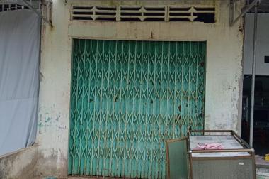 NHÀ CHÍNH CHỦ - SỔ RIÊNG - BÁN NHANH 2 CĂN NHÀ Tại Khu dân cư 1 ( gần chợ ba hồ )