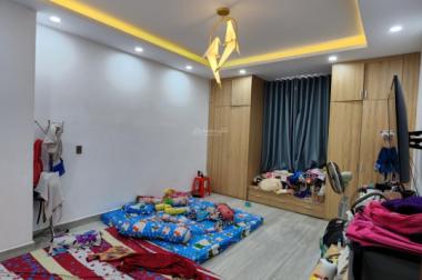 Nhà Bán Siêu Phẩm Đường Hoàng Hoa Thám , 72m2 (4 x 18m) , Hẻm 6m Xe Hơi Đỗ Cửa, Nhà Mới Cứng Lh 0352532539