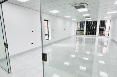 Cho Thuê Văn Phòng Phố Nguyễn Trãi 80m2 - 15tr/tháng