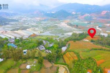 Chính chủ bán gấp mảnh đất đẹp đón song quy hoạch Sapa