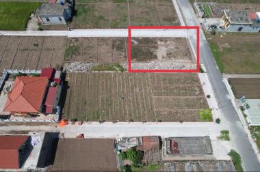 Bán đất nền thôn liên Phong, xã Giao Phong, huyện Giao thuỷ, Nam Định