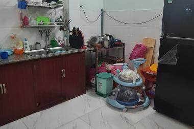 ĐƯỜNG KINH DƯƠNG VƯƠNG
*NHÀ ĐẸP 2 TẦNG 64M2(4X16),HẺM 8M,GIÁ 5 TỶ