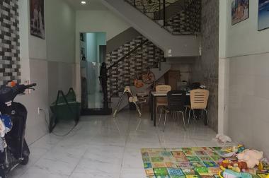 ĐƯỜNG KINH DƯƠNG VƯƠNG
*NHÀ ĐẸP 2 TẦNG 64M2(4X16),HẺM 8M,GIÁ 5 TỶ