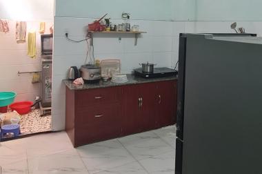 ĐƯỜNG KINH DƯƠNG VƯƠNG
*NHÀ ĐẸP 2 TẦNG 64M2(4X16),HẺM 8M,GIÁ 5 TỶ
